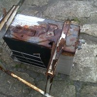 A-rated air conditioning