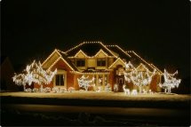 QUOTE Res Holiday Lighting 001